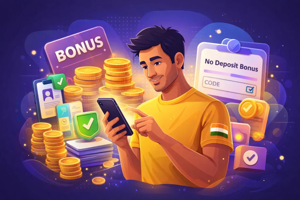 no_deposit_bonus_india