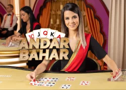 Andar Bahar