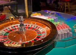 Roulette