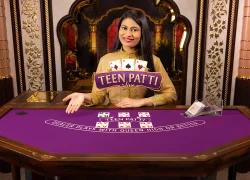 Teen Patti